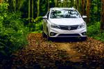 Baojun 630 2016 года